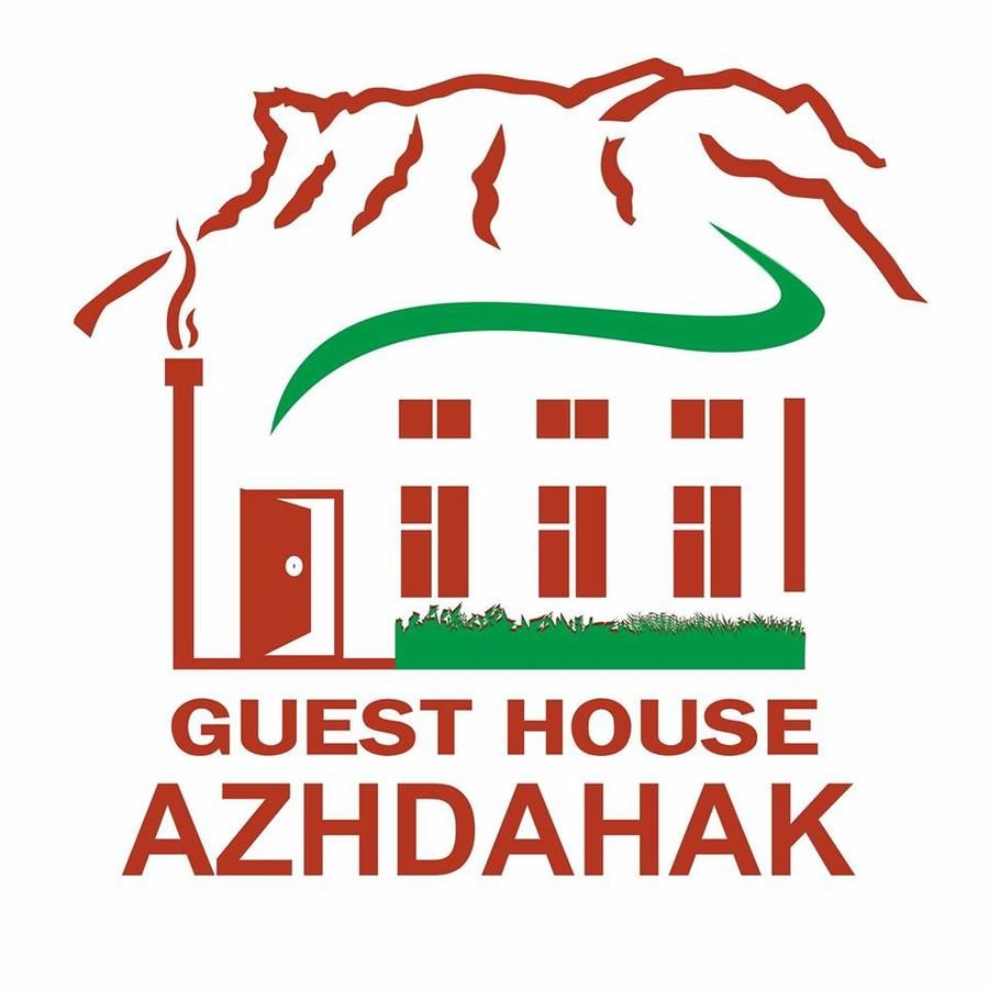 Гостевой дом Azhdahak Guest House B&B-20km from Yerevan Geghashen