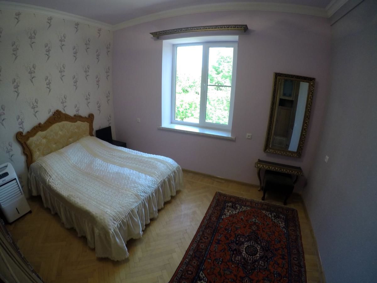 Гостевой дом Azhdahak Guest House B&B-20km from Yerevan Geghashen-19