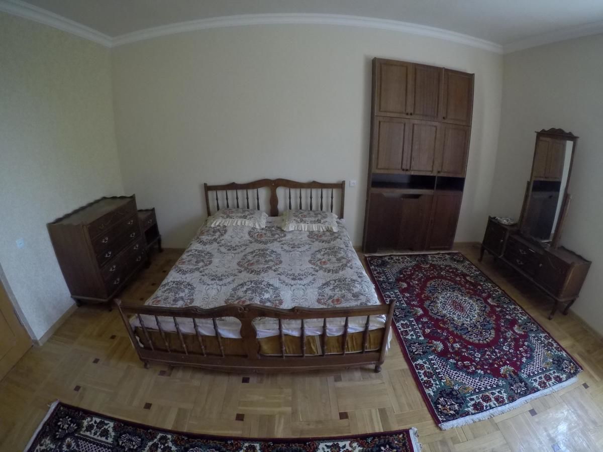 Гостевой дом Azhdahak Guest House B&B-20km from Yerevan Geghashen-20