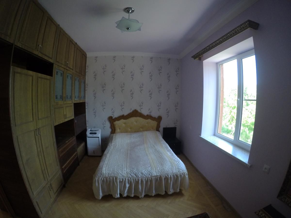 Гостевой дом Azhdahak Guest House B&B-20km from Yerevan Geghashen-5