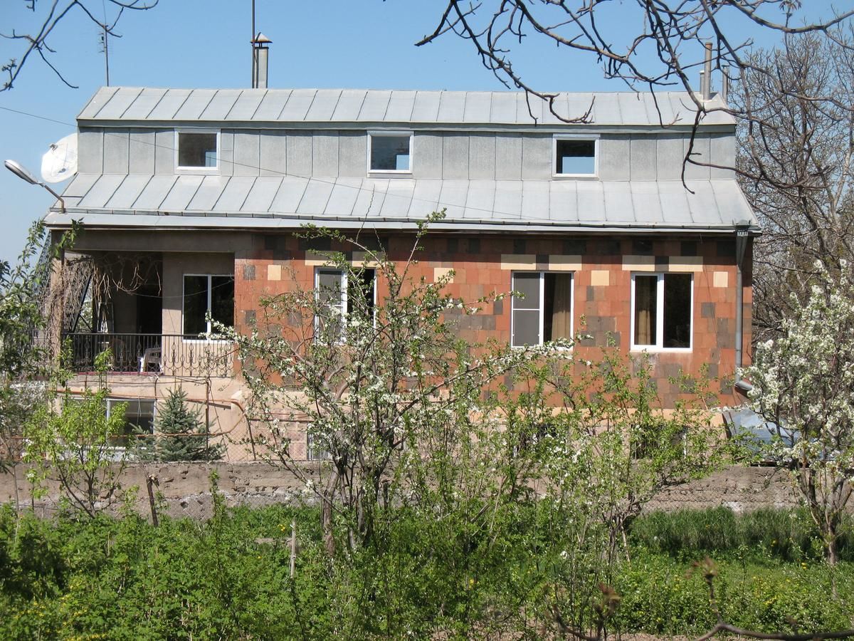 Гостевой дом Azhdahak Guest House B&B-20km from Yerevan Geghashen-38