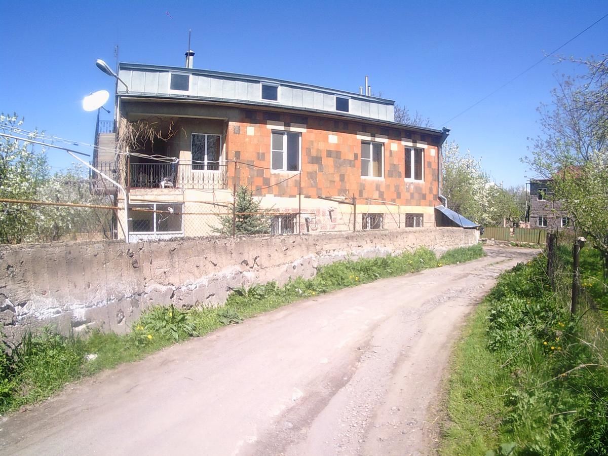 Гостевой дом Azhdahak Guest House B&B-20km from Yerevan Geghashen-39