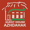 Гостевой дом Azhdahak Guest House B&B-20km from Yerevan Geghashen-0