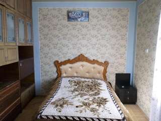 Гостевой дом Azhdahak Guest House B&B-20km from Yerevan Geghashen Стандартный двухместный номер с 1 кроватью и вентилятором-8