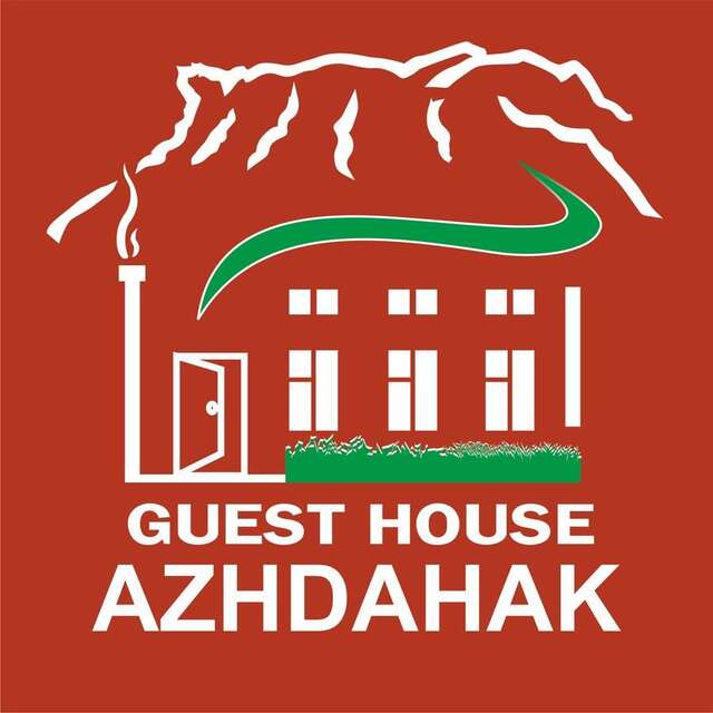 Гостевой дом Azhdahak Guest House B&B-20km from Yerevan Geghashen-3