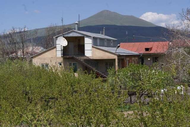 Гостевой дом Azhdahak Guest House B&B-20km from Yerevan Geghashen-22