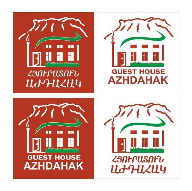 Гостевой дом Azhdahak Guest House B&B-20km from Yerevan Geghashen-35