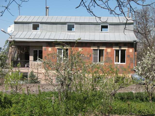 Гостевой дом Azhdahak Guest House B&B-20km from Yerevan Geghashen-37